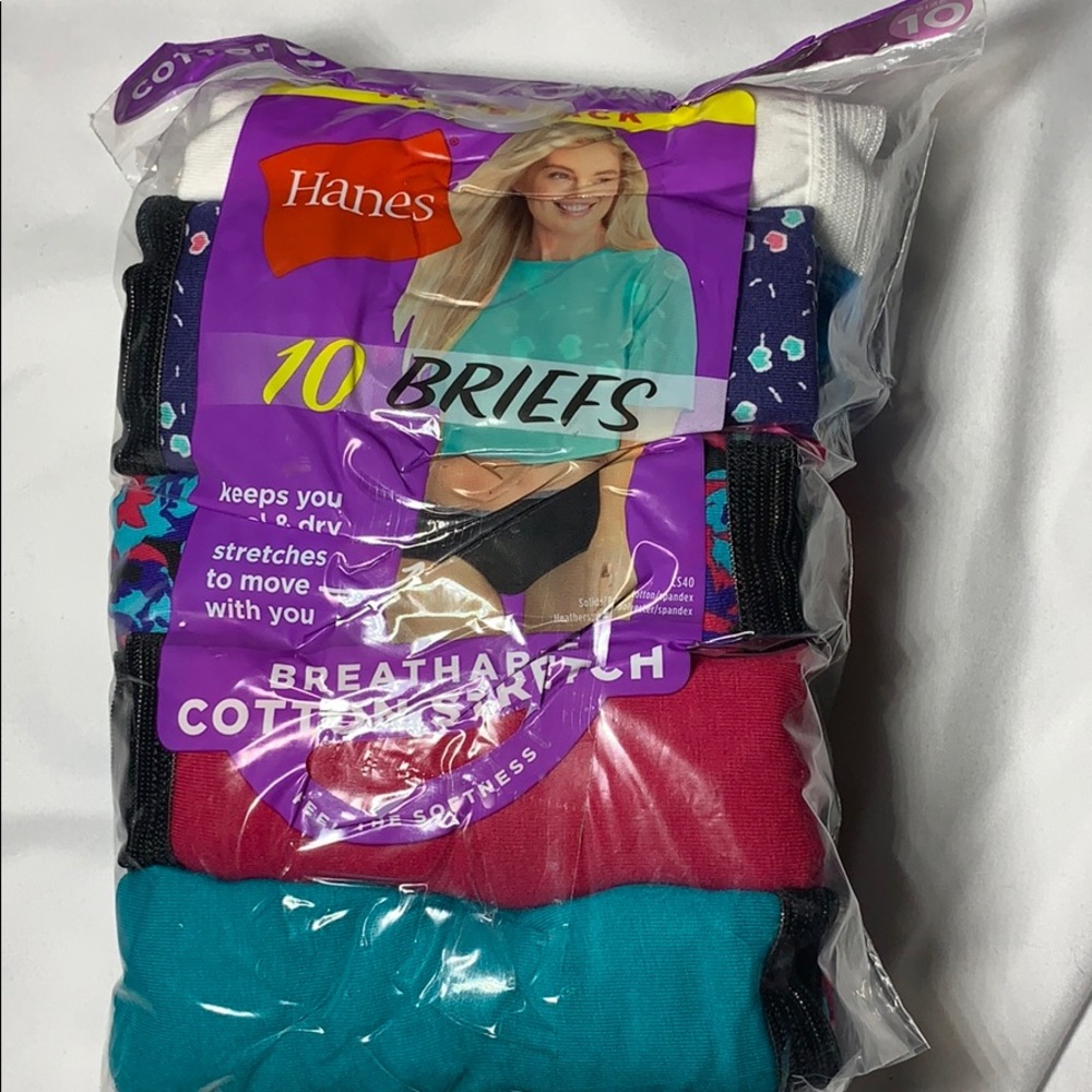 Underwear
